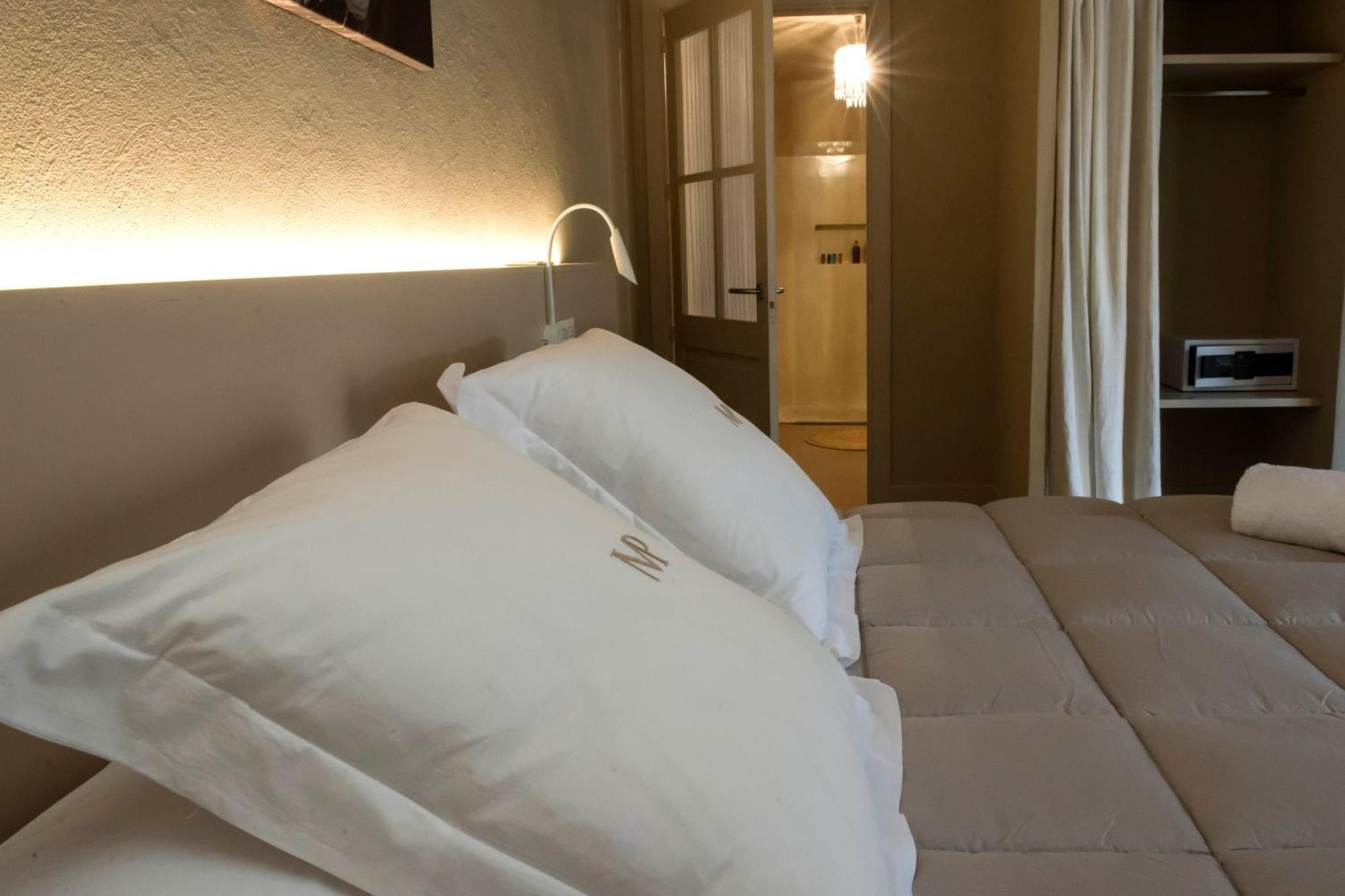 Mas Pla Bed & Breakfast Riudellots de la Selva Eksteriør bilde